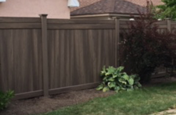 Gorilla Fence - vinyl,wood,composite Fencing System