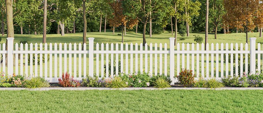PRIMROSE - aluminum Fencing System