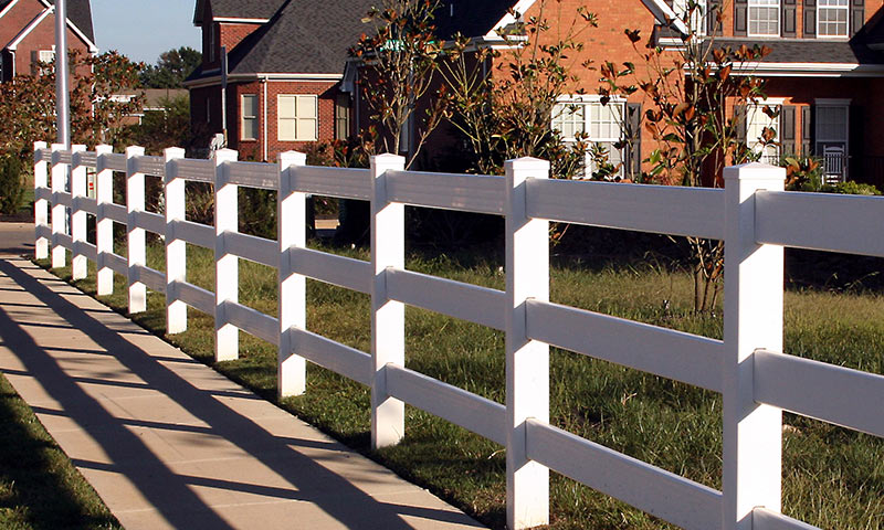 Professional Fence Installation project in Montgomery County, PA - Photo 9