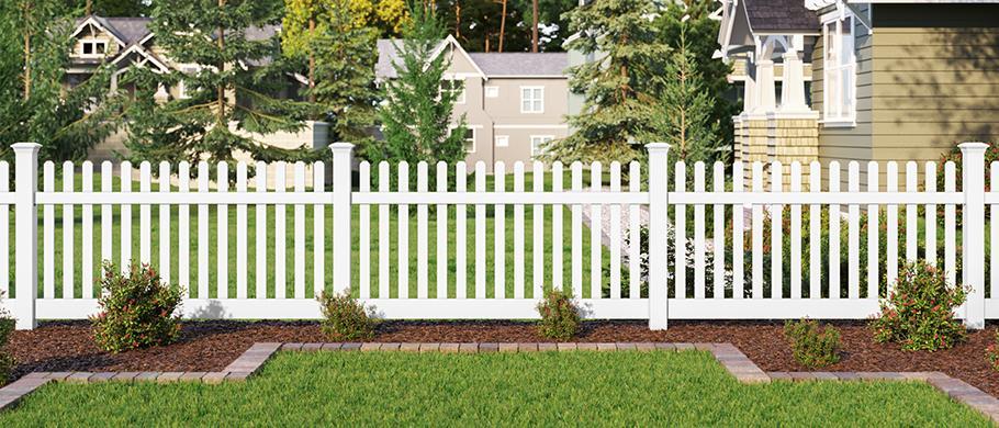 SILVERBELL - aluminum Fencing System