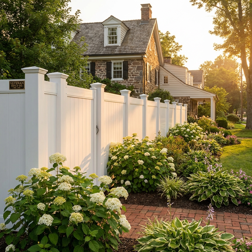 Doylestown neighborhoods
