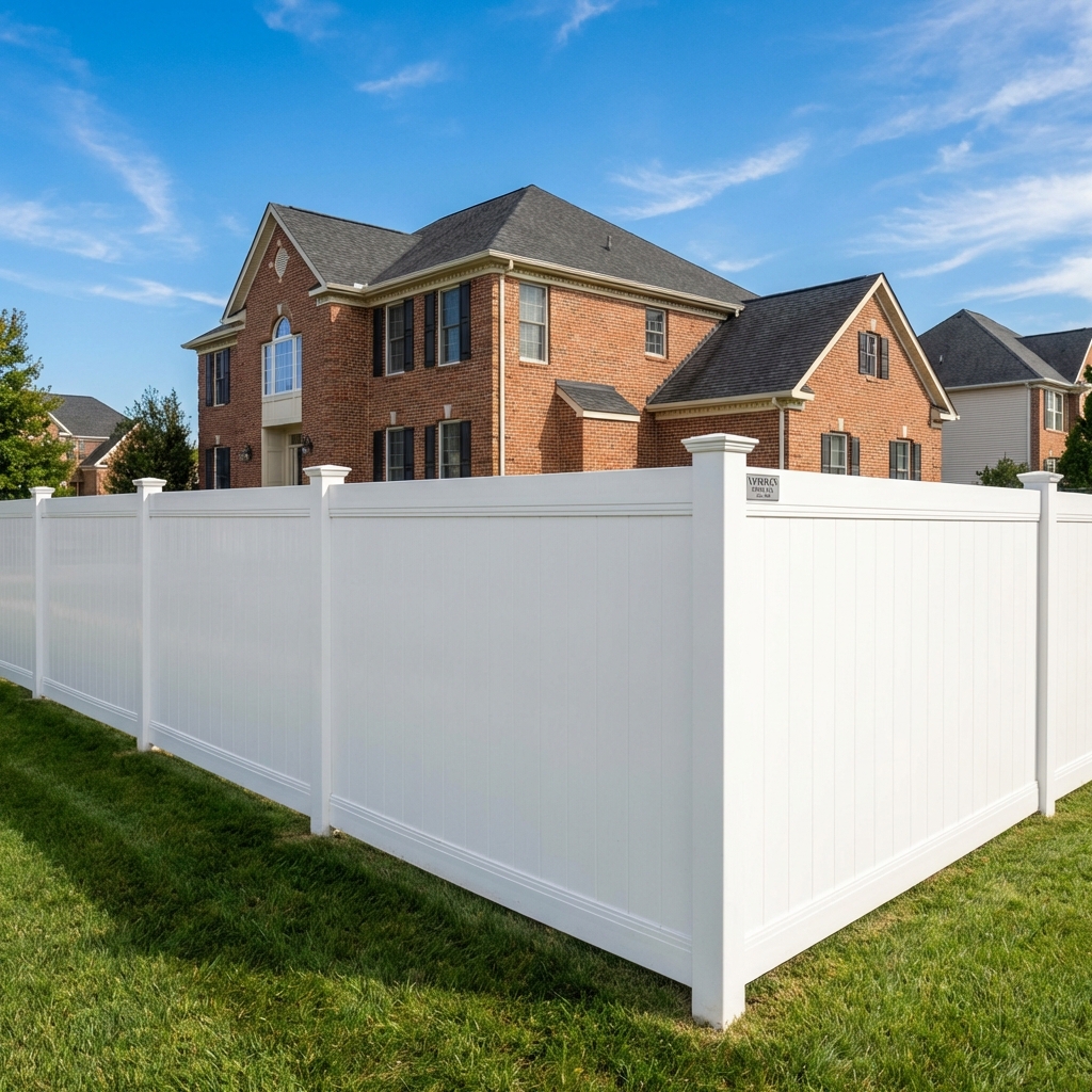 Hero image for Fence Installation <br/><span class="text-accent">in Wilmington, DE</span>